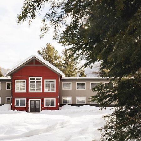 Le Couvent Val-Morin Hotel Exterior photo
