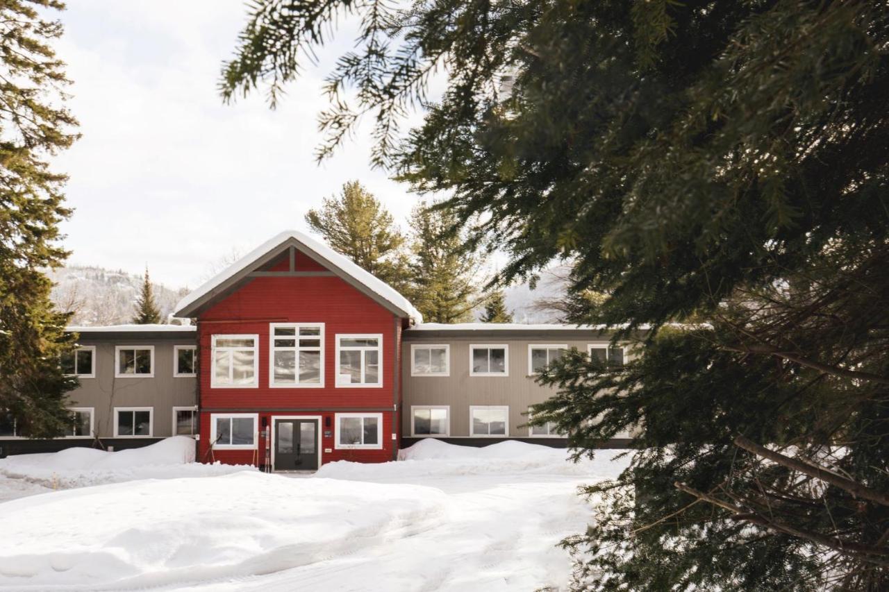 Le Couvent Val-Morin Hotel Exterior photo